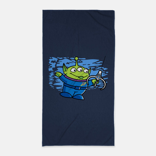 Clawvana-None-Beach-Towel-demonigote