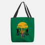 Neez Ride-None-Basic Tote-Bag-demonigote