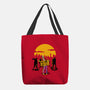 Neez Ride-None-Basic Tote-Bag-demonigote