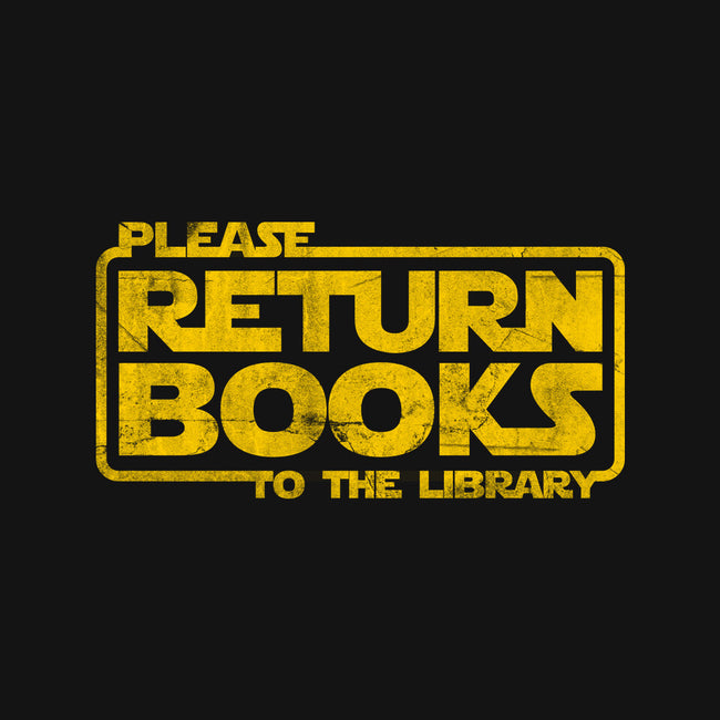 The Return Of The Books-Baby-Basic-Onesie-NMdesign