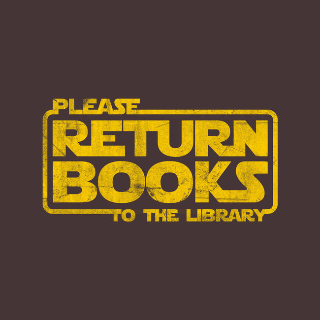 The Return Of The Books-None-Matte-Poster-NMdesign