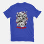 Sorry Game Over-Mens-Heavyweight-Tee-spoilerinc