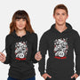 Sorry Game Over-Unisex-Pullover-Sweatshirt-spoilerinc