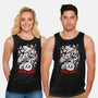 Sorry Game Over-Unisex-Basic-Tank-spoilerinc