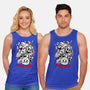 Sorry Game Over-Unisex-Basic-Tank-spoilerinc