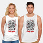 Sorry Game Over-Unisex-Basic-Tank-spoilerinc