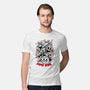 Sorry Game Over-Mens-Premium-Tee-spoilerinc