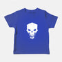 Helldivers Punisher-Baby-Basic-Tee-rocketman_art