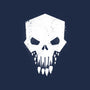 Helldivers Punisher-None-Basic Tote-Bag-rocketman_art