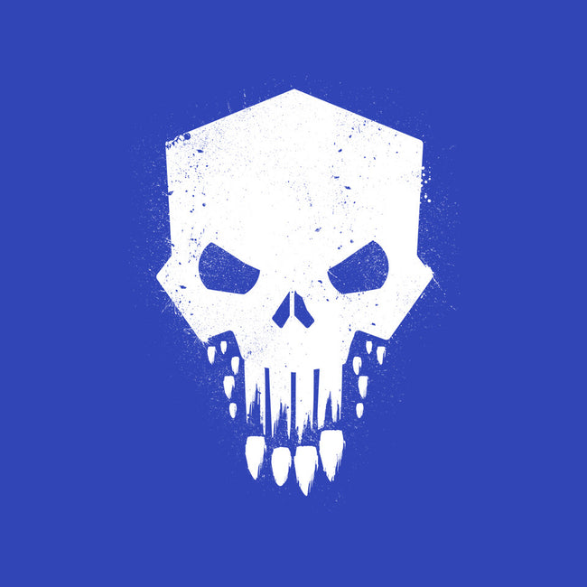 Helldivers Punisher-Baby-Basic-Tee-rocketman_art