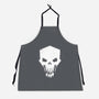 Helldivers Punisher-Unisex-Kitchen-Apron-rocketman_art