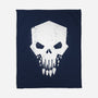 Helldivers Punisher-None-Fleece-Blanket-rocketman_art