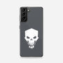 Helldivers Punisher-Samsung-Snap-Phone Case-rocketman_art