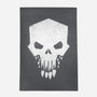 Helldivers Punisher-None-Indoor-Rug-rocketman_art