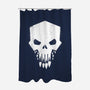 Helldivers Punisher-None-Polyester-Shower Curtain-rocketman_art