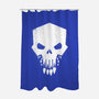 Helldivers Punisher-None-Polyester-Shower Curtain-rocketman_art