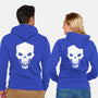 Helldivers Punisher-Unisex-Zip-Up-Sweatshirt-rocketman_art