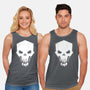 Helldivers Punisher-Unisex-Basic-Tank-rocketman_art