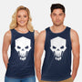 Helldivers Punisher-Unisex-Basic-Tank-rocketman_art