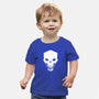 Helldivers Punisher-Baby-Basic-Tee-rocketman_art