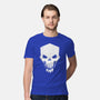 Helldivers Punisher-Mens-Premium-Tee-rocketman_art