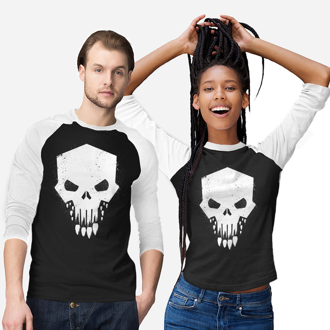 Helldivers Punisher-Unisex-Baseball-Tee-rocketman_art