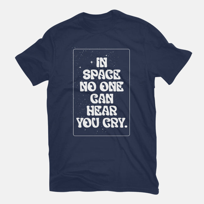 In Space-Mens-Basic-Tee-demonigote