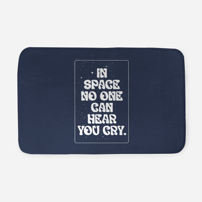 In Space-None-Memory Foam-Bath Mat-demonigote