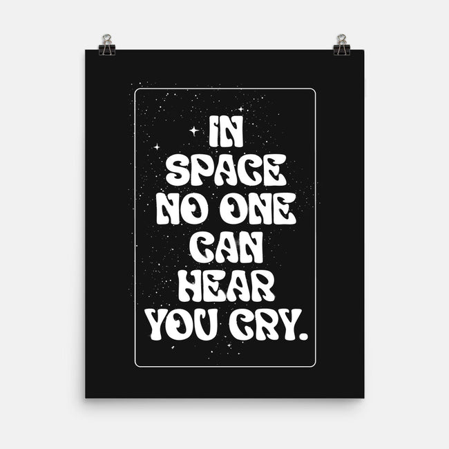 In Space-None-Matte-Poster-demonigote