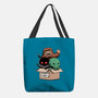 Adopt A Pet-None-Basic Tote-Bag-GoshWow