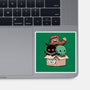 Adopt A Pet-None-Glossy-Sticker-GoshWow