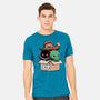 Adopt A Pet-Mens-Heavyweight-Tee-GoshWow