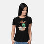 Adopt A Pet-Womens-Basic-Tee-GoshWow