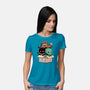 Adopt A Pet-Womens-Basic-Tee-GoshWow