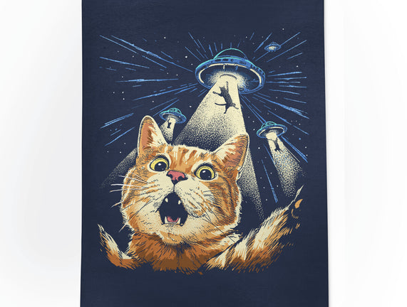 The Purrr-fect Abduction