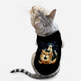 The Purrr-fect Abduction-Cat-Basic-Pet Tank-GoshWow