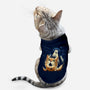 The Purrr-fect Abduction-Cat-Basic-Pet Tank-GoshWow