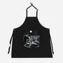 Cryptids-Unisex-Kitchen-Apron-GoshWow