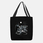 Cryptids-None-Basic Tote-Bag-GoshWow