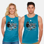 Cryptids-Unisex-Basic-Tank-GoshWow