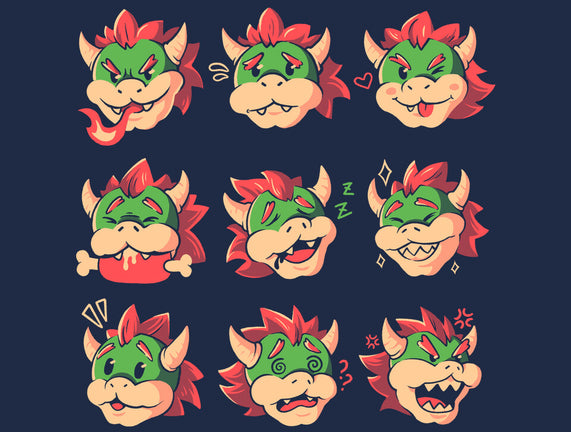 King Moods