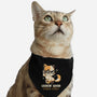 Feline Fine-Cat-Adjustable-Pet Collar-koalastudio