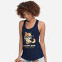 Feline Fine-Womens-Racerback-Tank-koalastudio