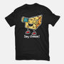 Say Cheese-Mens-Premium-Tee-fanfreak1