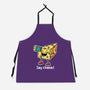 Say Cheese-Unisex-Kitchen-Apron-fanfreak1