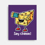 Say Cheese-None-Stretched-Canvas-fanfreak1