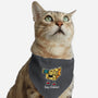 Say Cheese-Cat-Adjustable-Pet Collar-fanfreak1