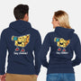 Say Cheese-Unisex-Zip-Up-Sweatshirt-fanfreak1