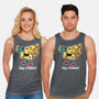 Say Cheese-Unisex-Basic-Tank-fanfreak1