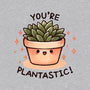 You're Plantastic-Baby-Basic-Onesie-fanfreak1